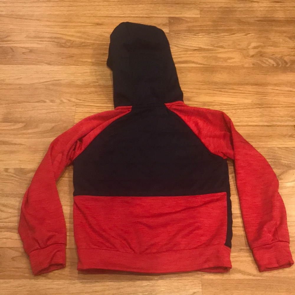 Colombia jacket Sweatshirt Size XS 6/7  6 / 7 - Picture 3 of 6